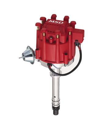 msd pro billet hei distributors 8365 free shipping on orders over Chevy HEI Distributor msd pro billet hei distributors 8365 free shipping on orders over $99 at summit racing